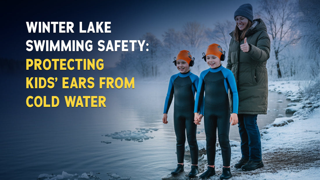 kids ear protection for swimming