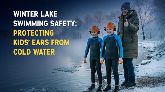 kids ear protection for swimming