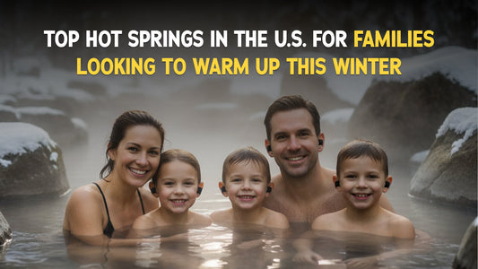 best hot springs in the US for families