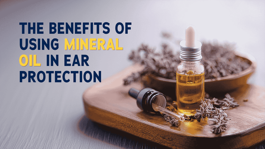 Ear Pro consists of medical grade mineral oil and oregano oil which is extremely beneficial when it comes to protecting ears from all water sports