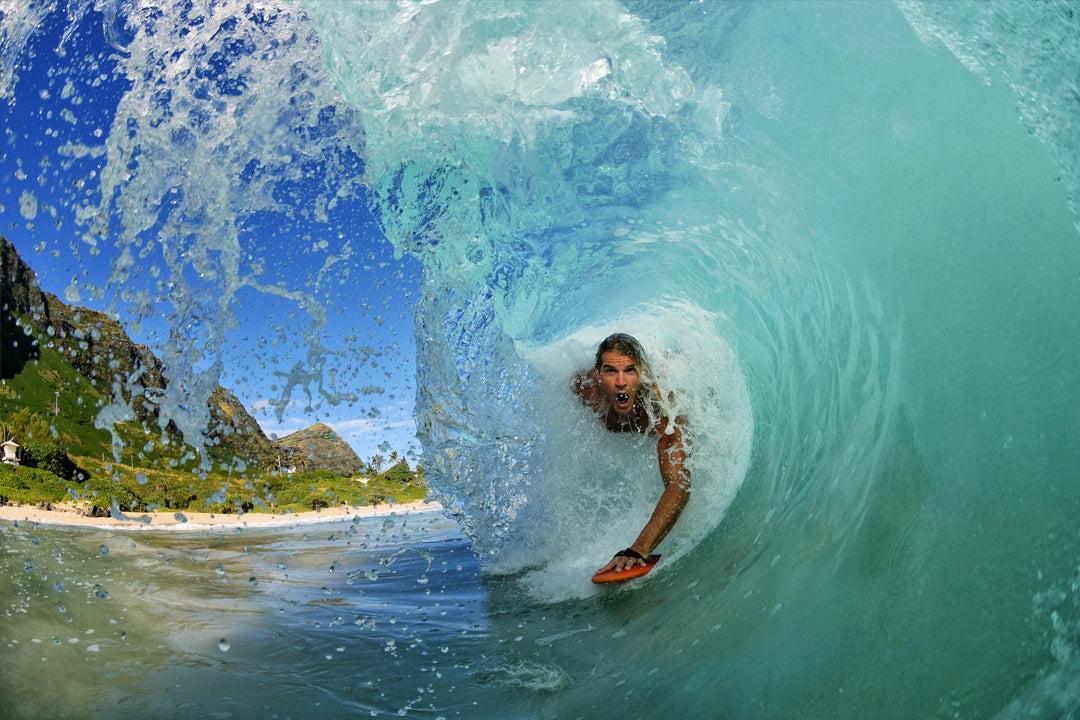 Top 9 Surfing Spots In The Americas