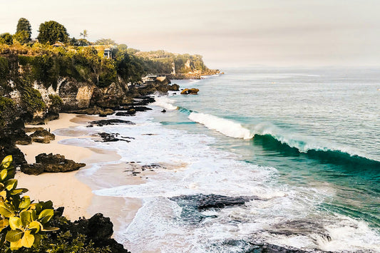 Top 9 Surfing Spots In Asia